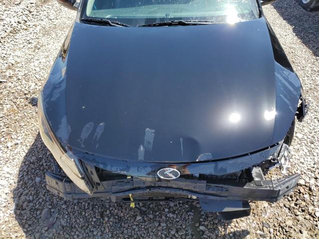 Photo 11 from auction – 2012 KIA OPTIMA SX with VIN 5XXGR4A68CG016156