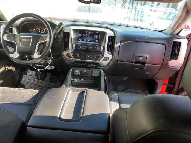 Zdjęcie 8 z aukcji – 2014 GMC SIERRA K15 z VIN 3GTU2VEC1EG555845