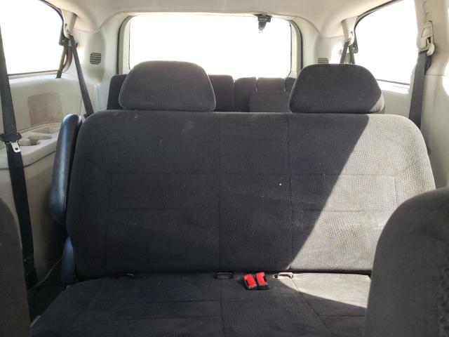 Photo 10 from auction – 2012 DODGE GRAND CARA with VIN 2C4RDGBG2CR230535