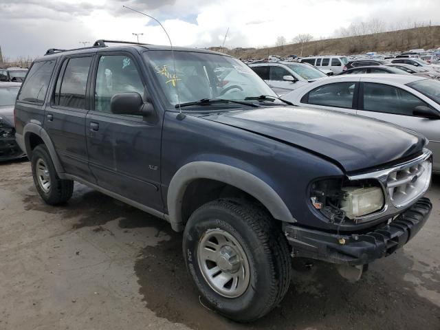 Photo 4 from auction – 2000 FORD EXPLORER X with VIN 1FMZU72X8YZB84508