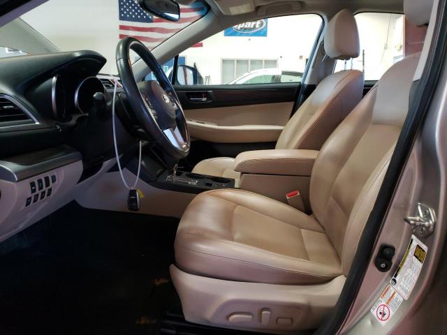 Photo 7 from auction – 2015 SUBARU LEGACY 2.5 with VIN 4S3BNAN6XF3038341