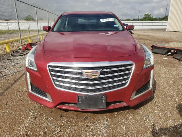 Photo 5 from auction – 2017 CADILLAC CTS with VIN 1G6AP5SX4H0154586