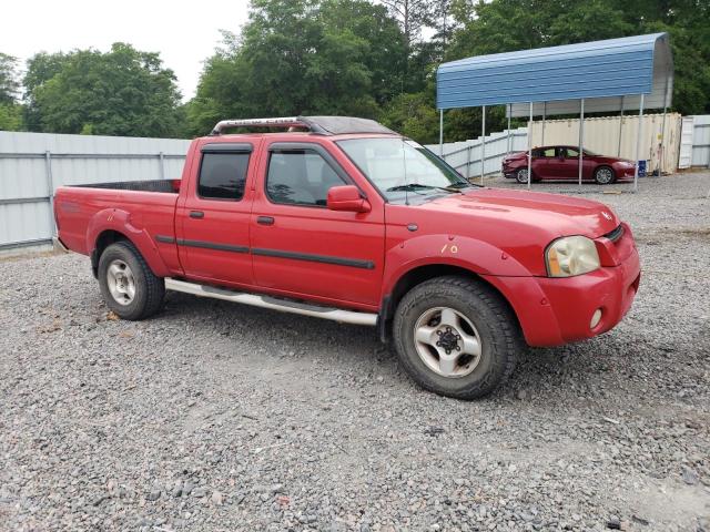 صورة رقم 4 من المزاد - 2002 NISSAN FRONTIER C مع VIN 1N6ED29Y82C319224
