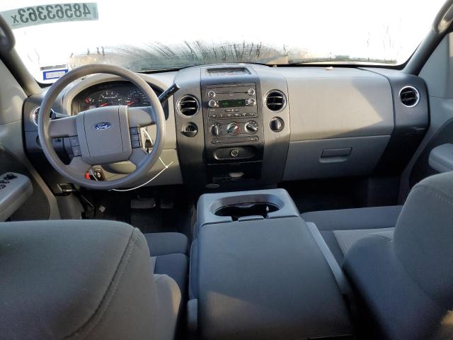 Photo 8 from auction – 2008 FORD F150 with VIN 1FTRX12W28FA97897