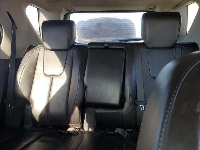 Photo 10 from auction – 2011 CHEVROLET EQUINOX LT with VIN 2CNFLNEC2B6364993