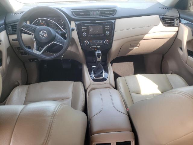 Photo 8 from auction – 2017 NISSAN ROGUE S with VIN 5N1AT2MT5HC740984