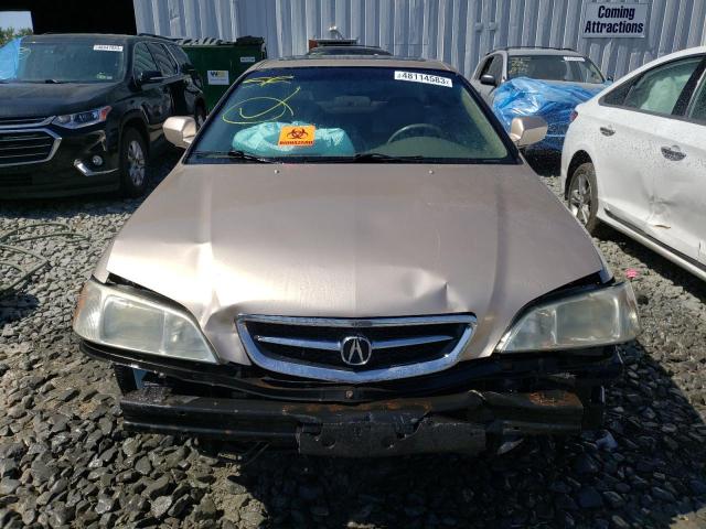 Photo 5 from auction – 2001 ACURA 3.2TL with VIN 19UUA56611A015093