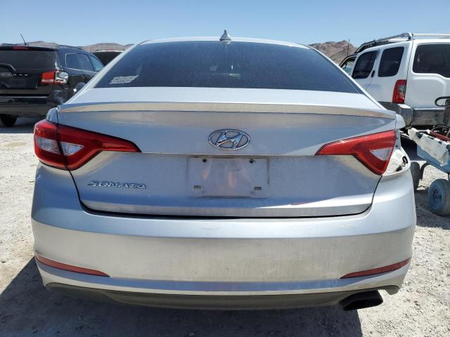 Photo 6 from auction – 2017 HYUNDAI SONATA SE with VIN 5NPE24AFXHH448206