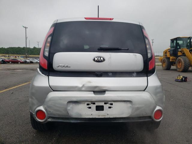 Photo 6 from auction – 2014 KIA SOUL ! with VIN KNDJX3A56E7702754
