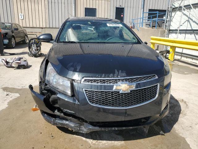 Photo 5 from auction – 2012 CHEVROLET CRUZE LT with VIN 1G1PG5SC6C7205132