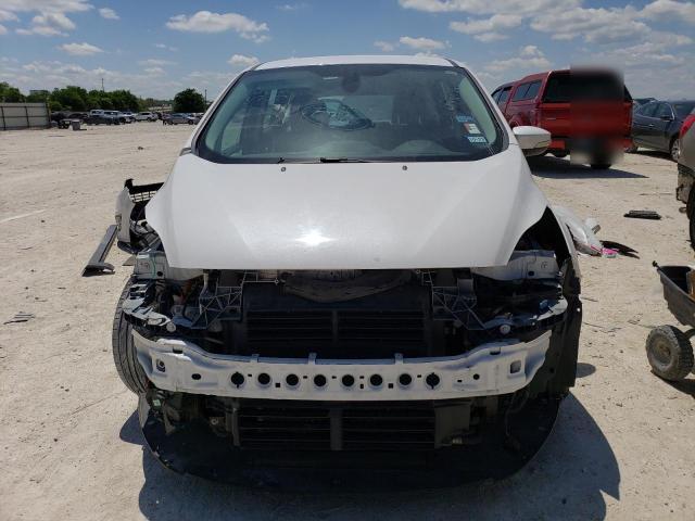 Photo 5 from auction – 2013 FORD C-MAX PREM with VIN 1FADP5CU0DL556019