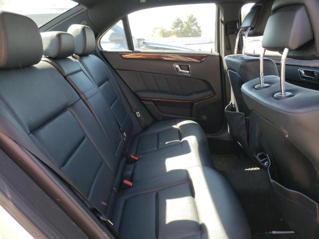 Photo 10 from auction – 2011 MERCEDES-BENZ E 350 4MAT with VIN WDDHF8HB3BA439346
