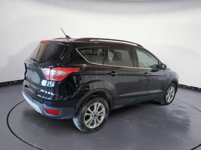 Photo 3 from auction – 2018 FORD ESCAPE SEL with VIN 1FMCU0HD4JUB41510