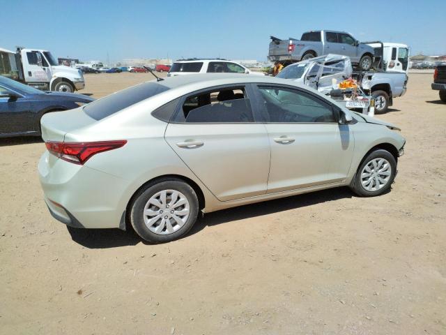 Photo 3 from auction – 2019 HYUNDAI ACCENT SE with VIN 3KPC24A38KE057774