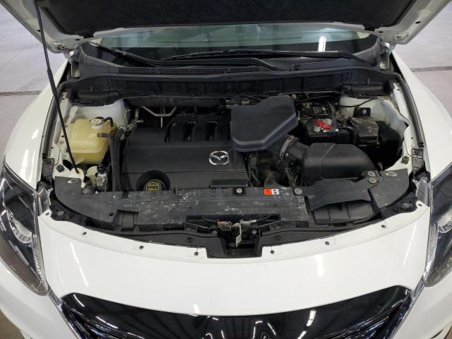 Photo 11 from auction – 2014 MAZDA CX-9 GRAND with VIN JM3TB3DV1E0441164
