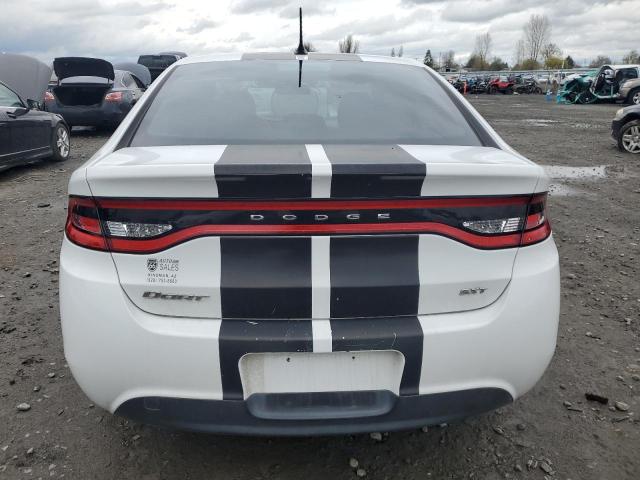 Photo 6 from auction – 2015 DODGE DART SXT with VIN 1C3CDFBB4FD227054