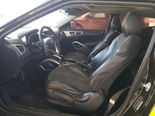 Photo 7 from auction – 2012 HYUNDAI VELOSTER with VIN KMHTC6AD4CU070084