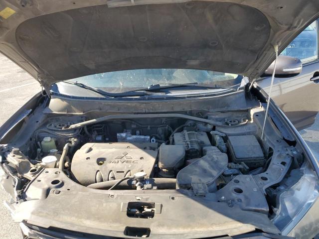 Photo 12 from auction – 2011 MITSUBISHI OUTLANDER with VIN JA4AS3AW4BU028201