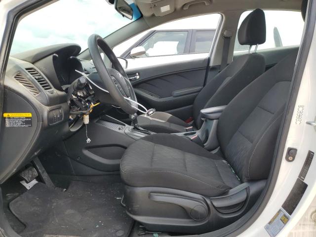 Photo 7 from auction – 2016 KIA FORTE LX with VIN KNAFK4A68G5616764