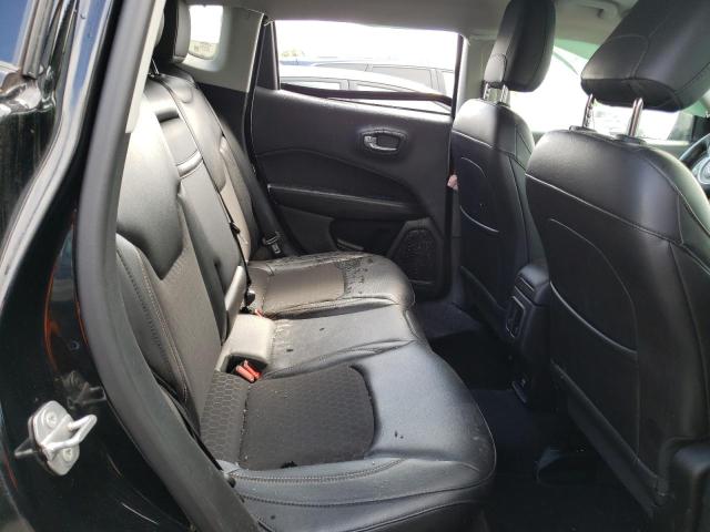 Photo 11 from auction – 2018 JEEP COMPASS LA with VIN 3C4NJDBB7JT202654