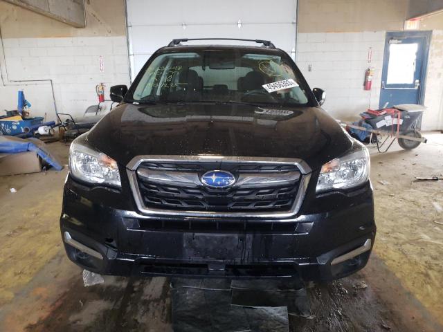 Photo 5 from auction – 2017 SUBARU FORESTER 2 with VIN JF2SJAEC7HH509225