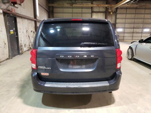 Photo 6 from auction – 2013 DODGE GRAND CARA with VIN 2C4RDGBG6DR740307