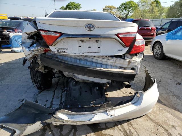 Photo 6 from auction – 2015 TOYOTA CAMRY LE with VIN 4T1BF1FK0FU088714