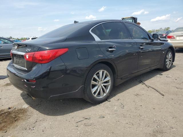 Photo 3 from auction – 2015 INFINITI Q50 BASE with VIN JN1BV7AR1FM403067