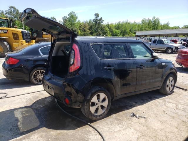 Photo 3 from auction – 2016 KIA SOUL with VIN KNDJN2A21G7299436