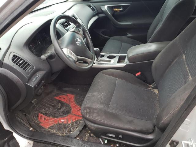 Photo 7 from auction – 2015 NISSAN ALTIMA 2.5 with VIN 1N4AL3AP3FC217547