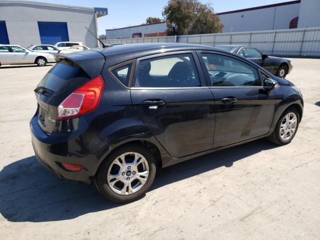 Photo 3 from auction – 2014 FORD FIESTA SE with VIN 3FADP4EJXEM154361