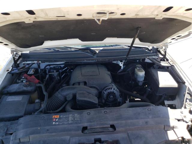 Photo 12 from auction – 2013 CHEVROLET TAHOE C150 with VIN 1GNSCBE03DR150665