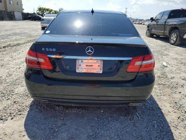 Photo 6 from auction – 2010 MERCEDES-BENZ E 550 with VIN WDDHF7CB1AA206761