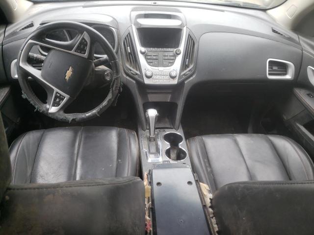Photo 8 from auction – 2013 CHEVROLET EQUINOX LT with VIN 2GNALPEK2D6275064