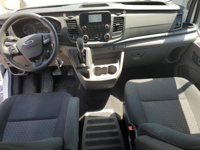 Photo 8 from auction – 2021 FORD TRANSIT T- with VIN 1FBAX2Y82MKA31903