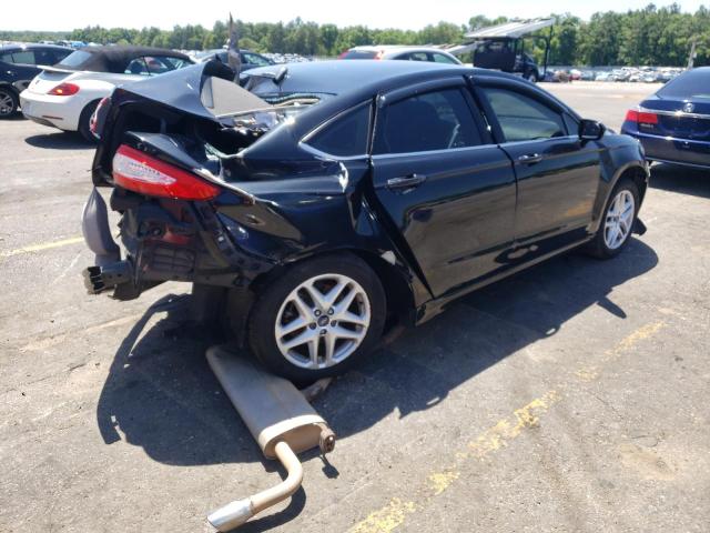 Photo 3 from auction – 2014 FORD FUSION SE with VIN 1FA6P0HD5E5394768