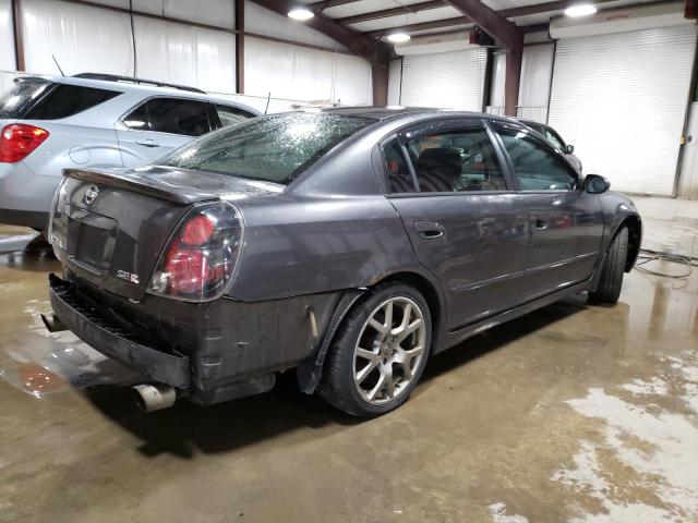 Photo 3 from auction – 2005 NISSAN ALTIMA with VIN 1N4BL11D55C258940
