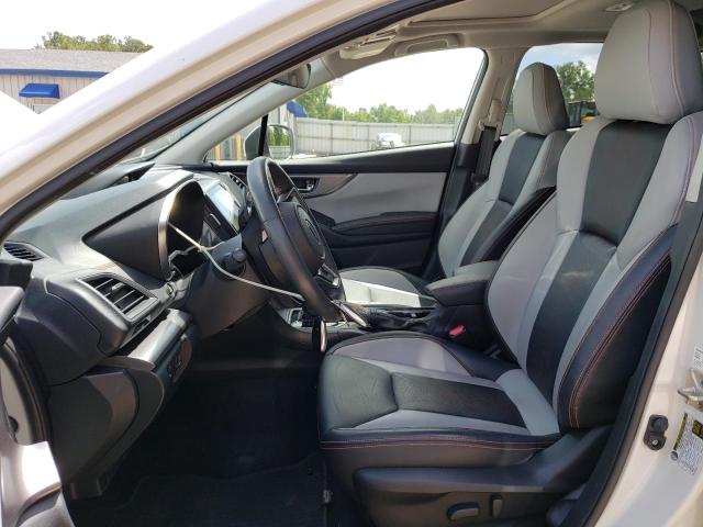 Foto 7 de la subasta – 2021 SUBARU CROSSTREK con VIN JF2GTHMC9M8220173