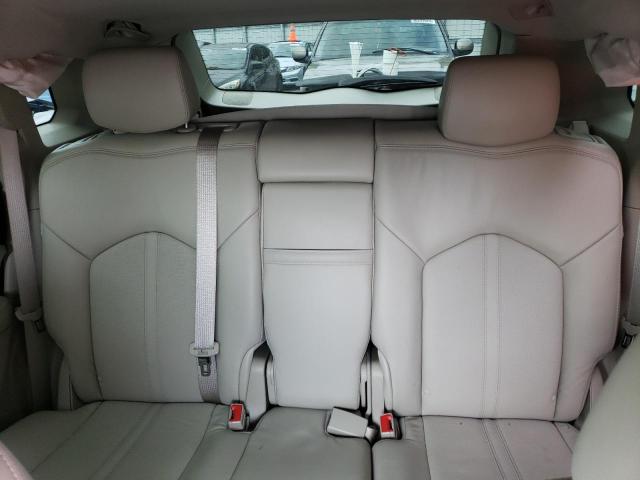 Photo 10 from auction – 2016 CADILLAC SRX PREMIU with VIN 3GYFNDE34GS570814