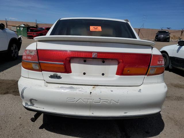 Photo 6 from auction – 2002 SATURN L100 with VIN 1G8JS54FX2Y598476