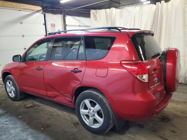 Photo 2 from auction – 2008 TOYOTA RAV4 with VIN JTMBK33V386039704