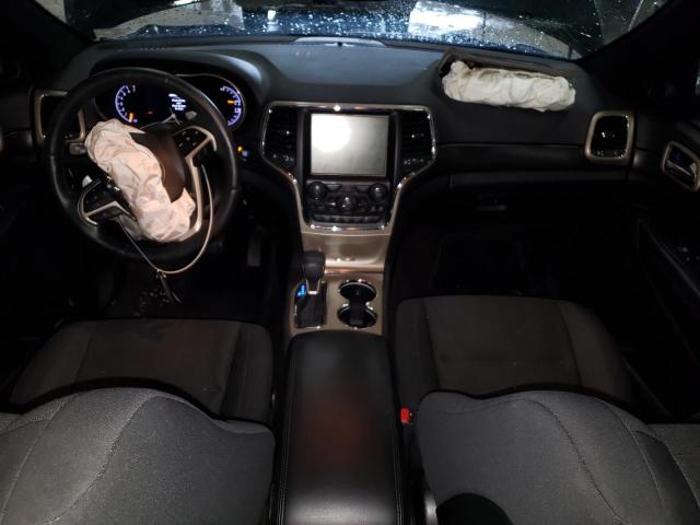 Photo 8 from auction – 2017 JEEP GRAND CHER with VIN 1C4RJFAG8HC913148