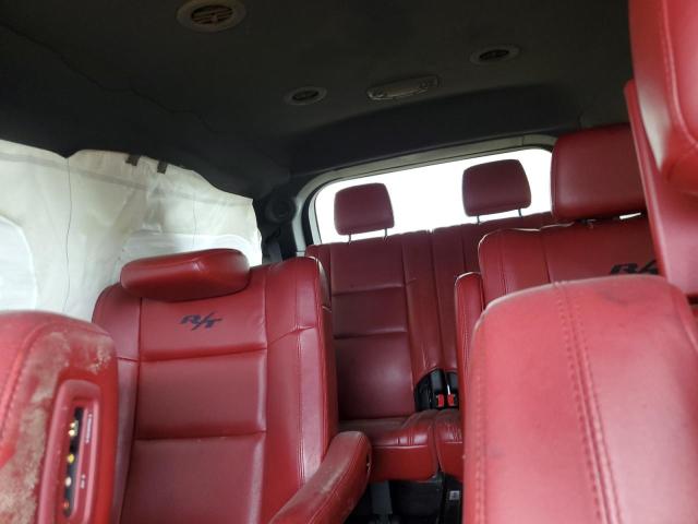 Photo 10 from auction – 2018 DODGE DURANGO R/ with VIN 1C4SDJCT0JC212602