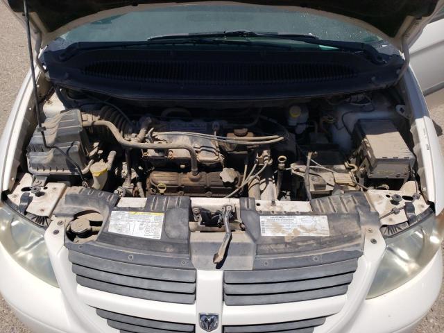 Photo 12 from auction – 2005 DODGE GRAND CARA with VIN 1D4GP24R75B206378