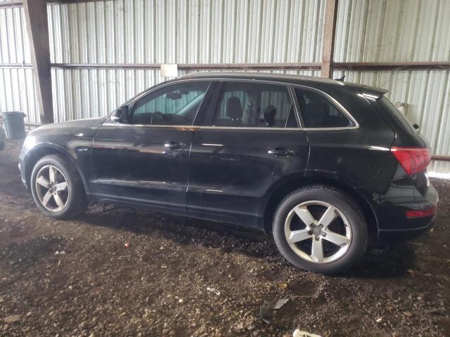 Photo 2 from auction – 2012 AUDI Q5 PREMIUM with VIN WA1LFAFP6CA076000