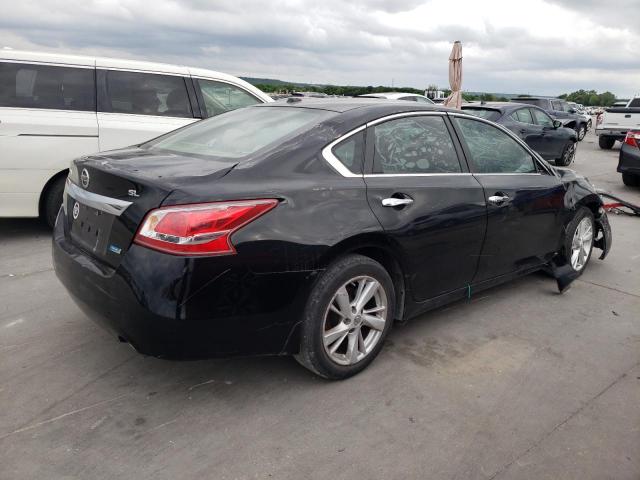 Photo 3 from auction – 2013 NISSAN ALTIMA 2.5 with VIN 1N4AL3AP9DN468512