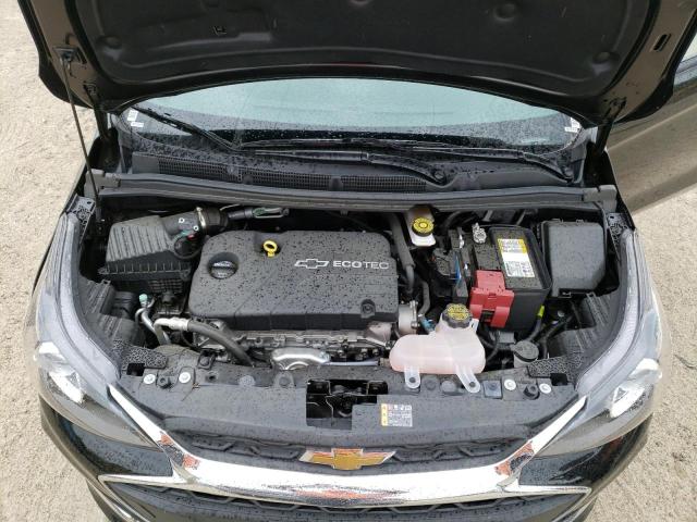 Photo 11 from auction – 2022 CHEVROLET SPARK 1LT with VIN KL8CD6SA8NC018951