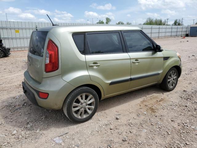 Снимка 3 от търг – 2012 KIA SOUL + с VIN KNDJT2A60C7380866