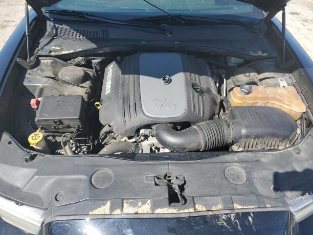 Photo 11 from auction – 2013 DODGE CHARGER R/ with VIN 2C3CDXCT3DH725422