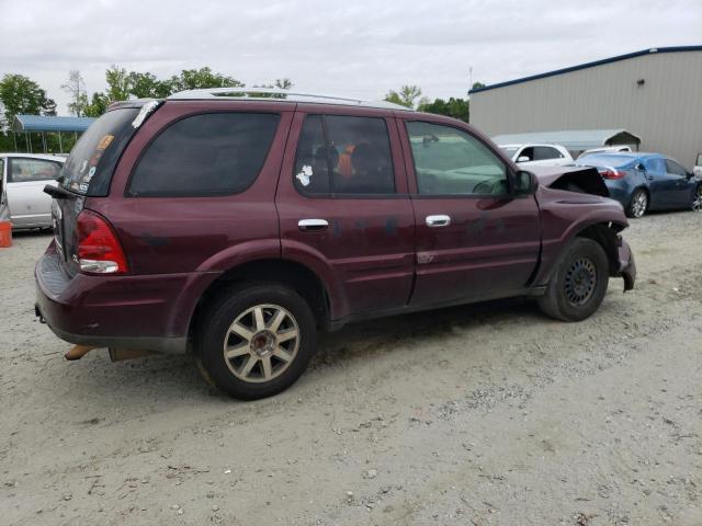 Photo 3 from auction – 2006 BUICK RAINIER CX with VIN 5GADT13S362277445